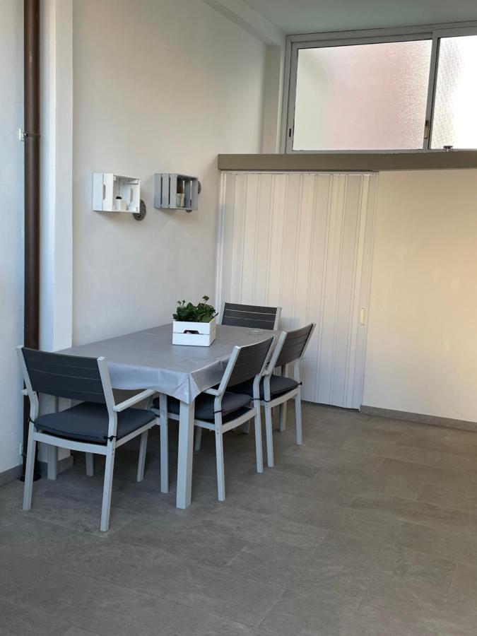 Casa Lia 47 Appartement Viareggio Buitenkant foto