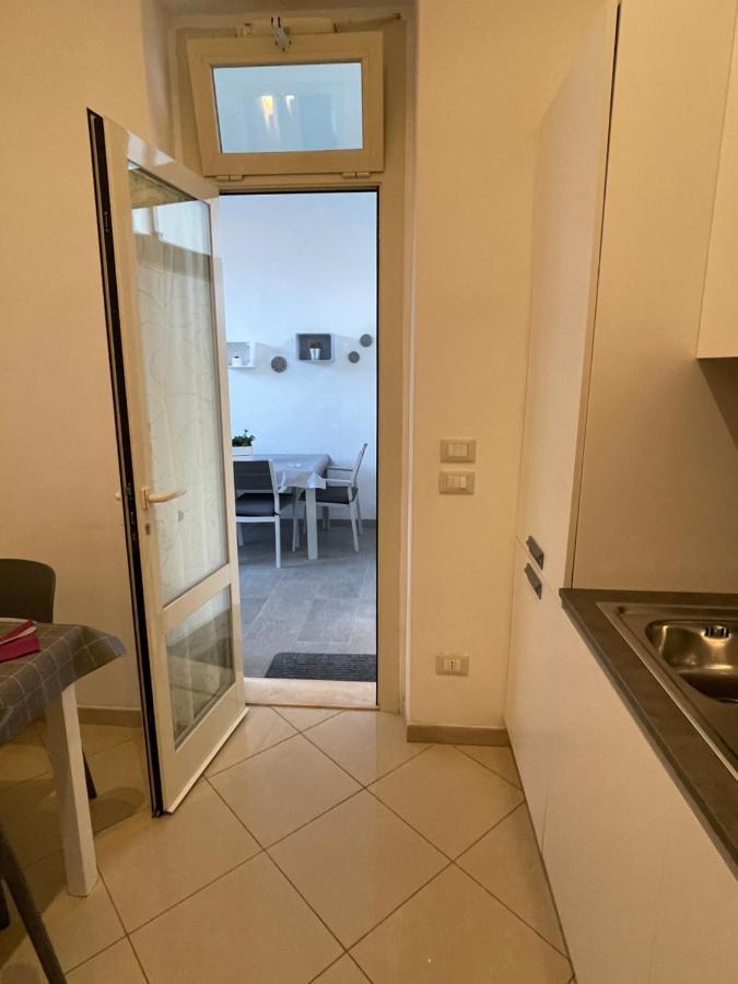 Casa Lia 47 Appartement Viareggio Buitenkant foto